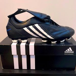 Adidas soccer cleats